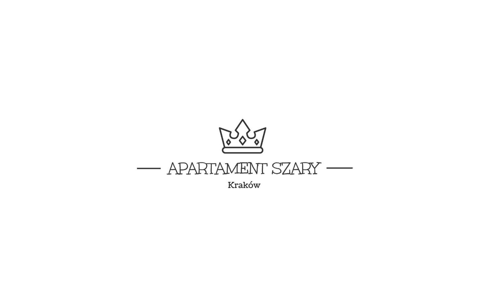 Apartament Szary Krakow Exterior photo